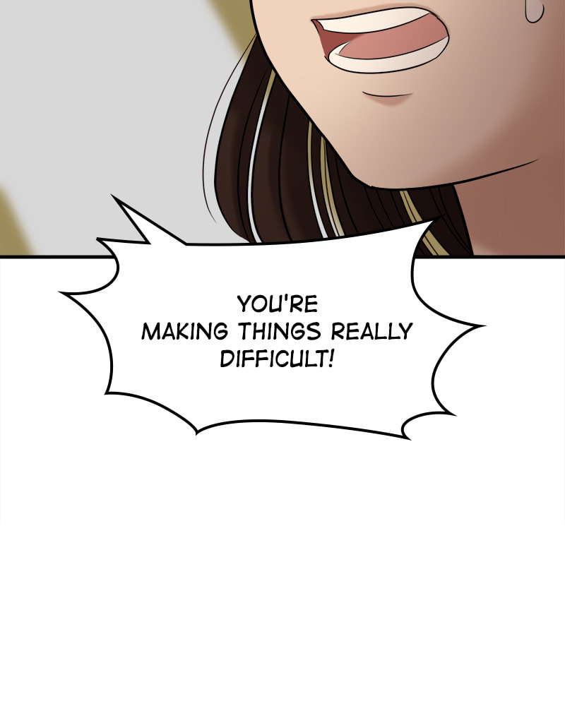 No Longer A Heroine! Chapter 89 page 18 - 
