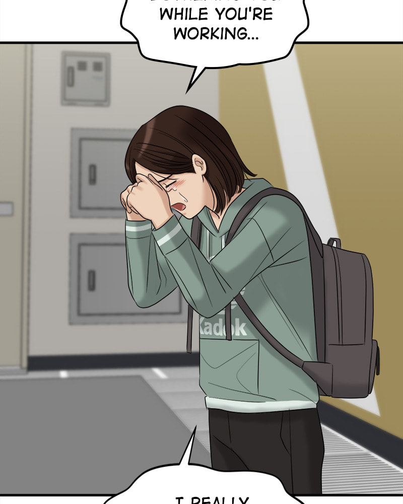No Longer A Heroine! Chapter 89 page 25 - 
