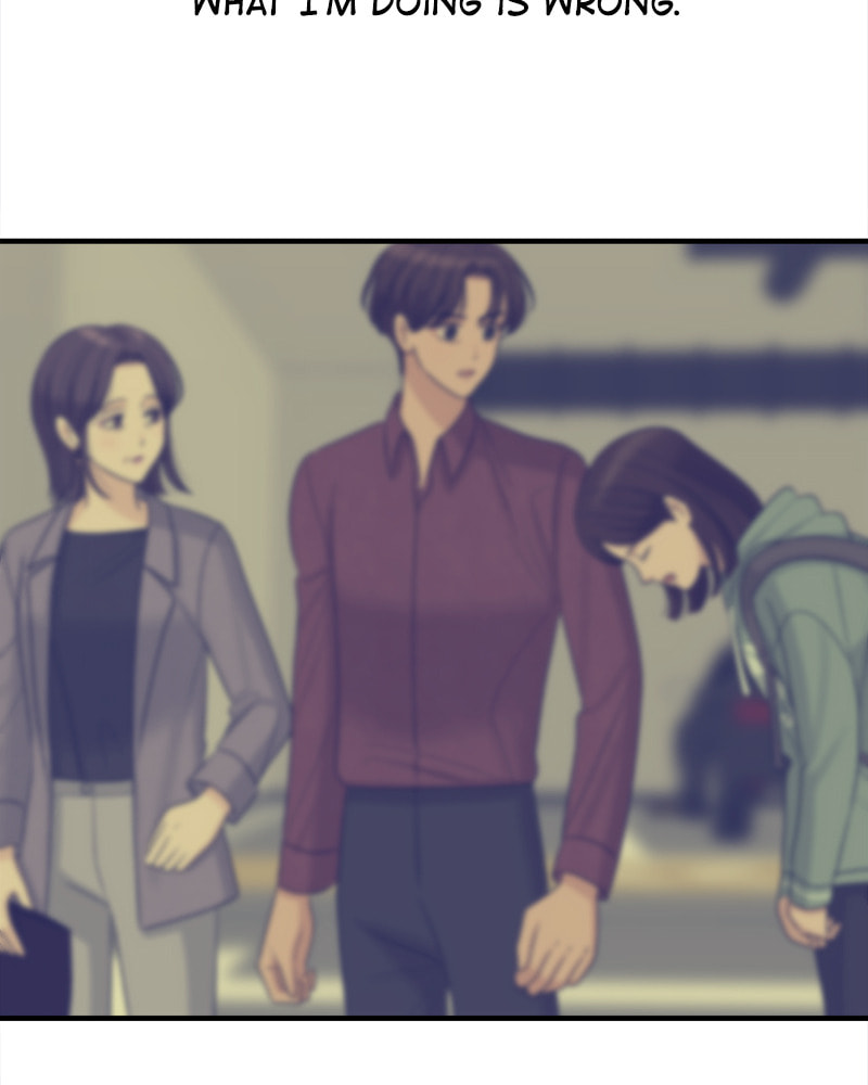 No Longer A Heroine! Chapter 89 page 32 - 