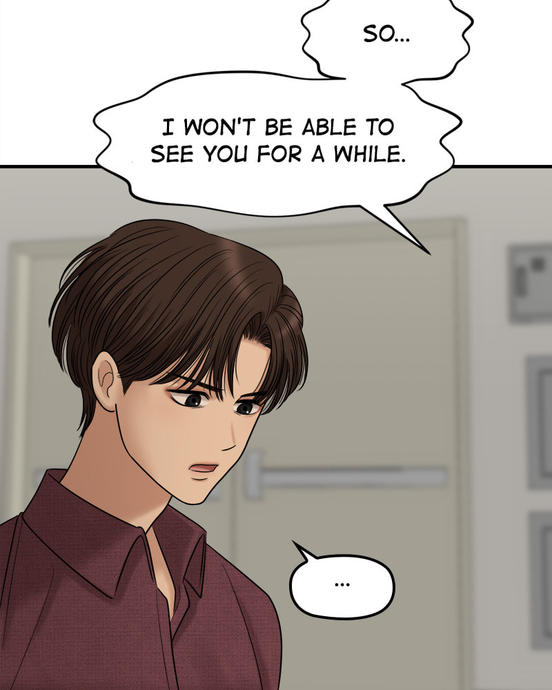No Longer A Heroine! Chapter 89 page 38 - 