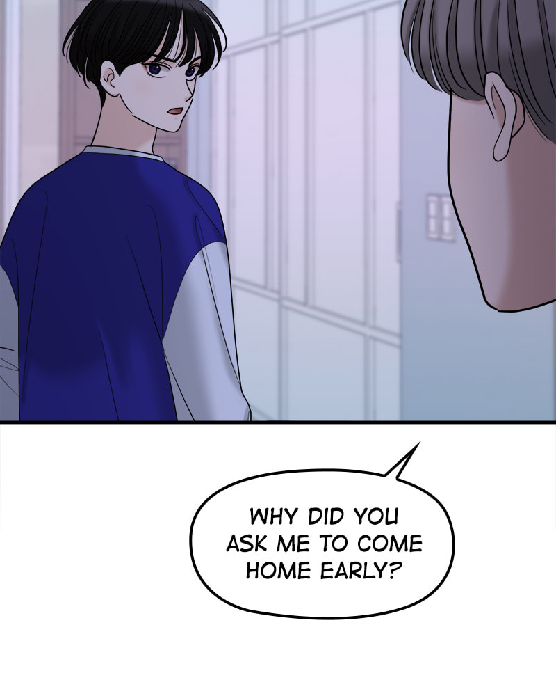 No Longer A Heroine! Chapter 89 page 84 - 