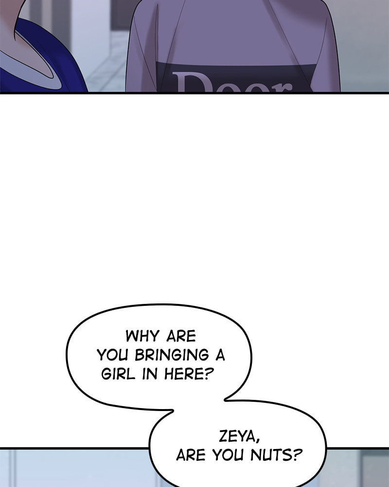 No Longer A Heroine! Chapter 89 page 90 - 