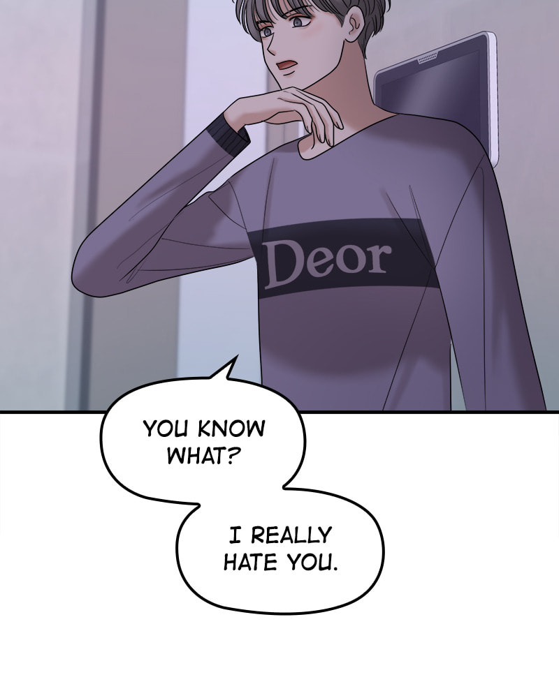 No Longer A Heroine! Chapter 90 page 101 - 