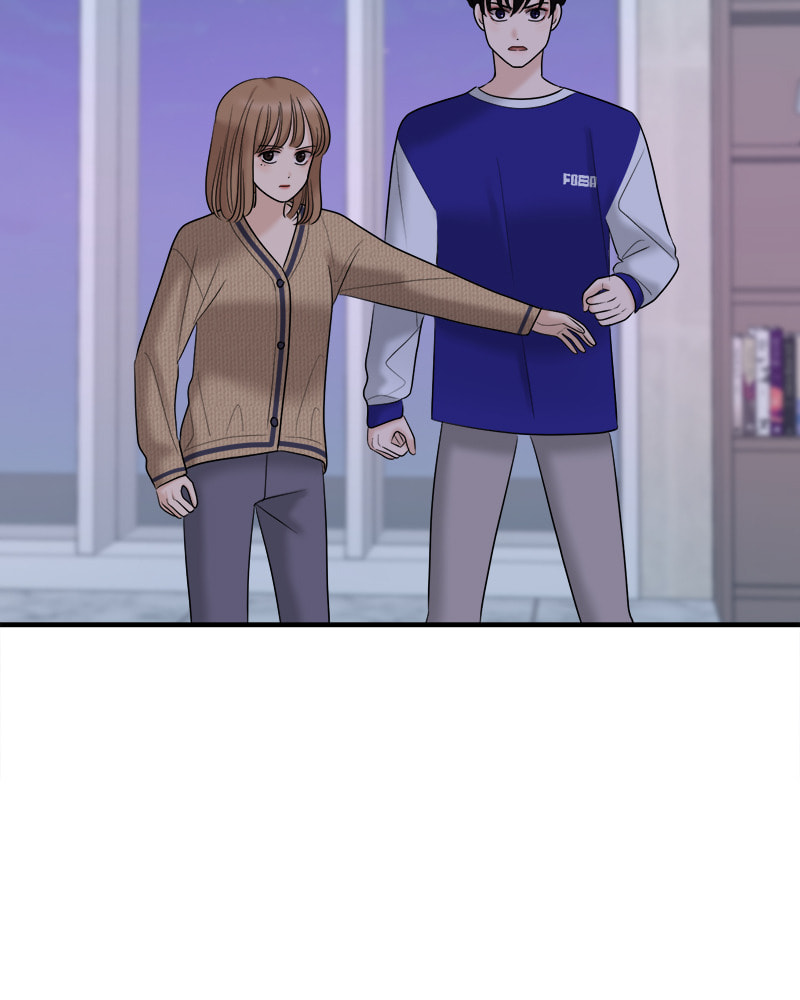 No Longer A Heroine! Chapter 90 page 108 - 