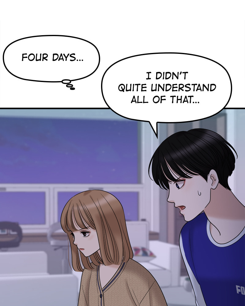 No Longer A Heroine! Chapter 90 page 109 - 