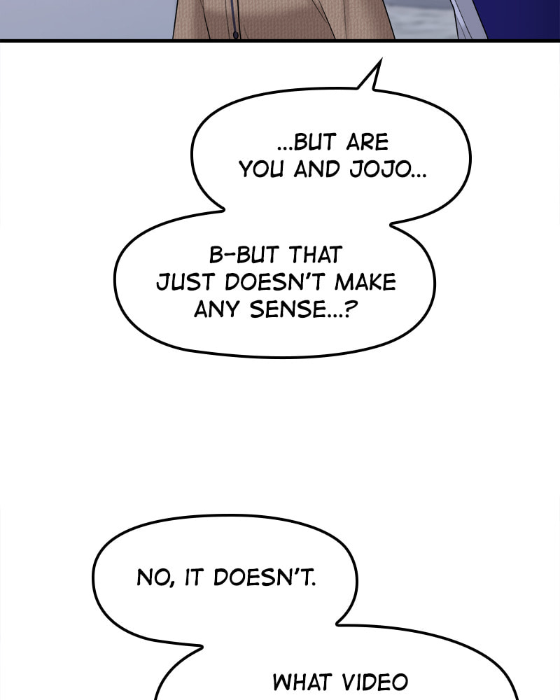 No Longer A Heroine! Chapter 90 page 110 - 