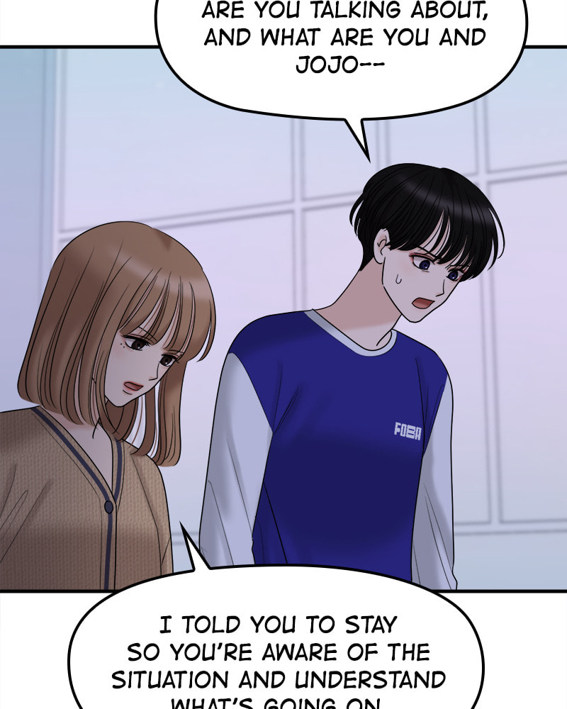 No Longer A Heroine! Chapter 90 page 111 - 