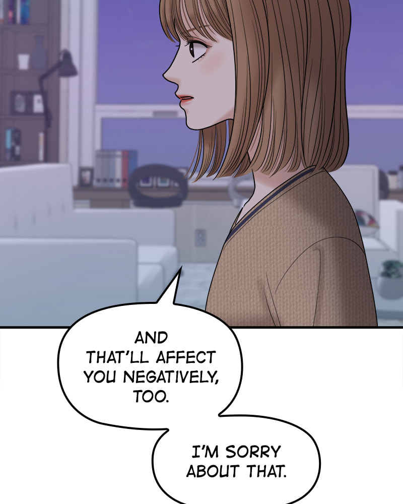 No Longer A Heroine! Chapter 90 page 113 - 