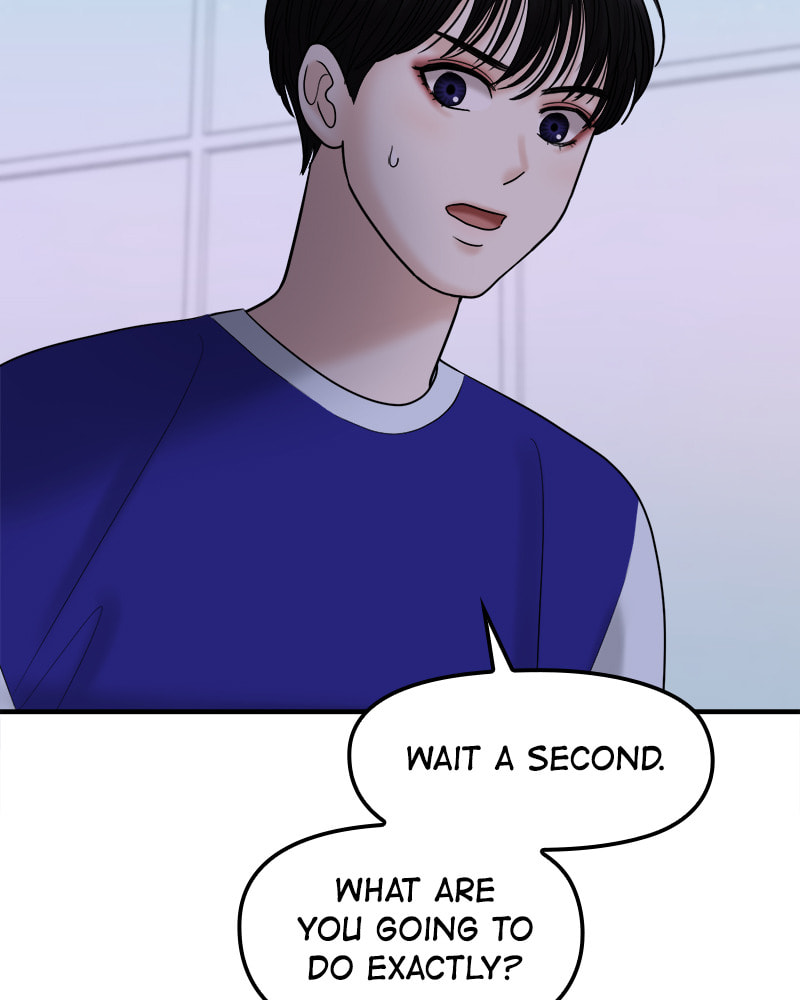 No Longer A Heroine! Chapter 90 page 115 - 