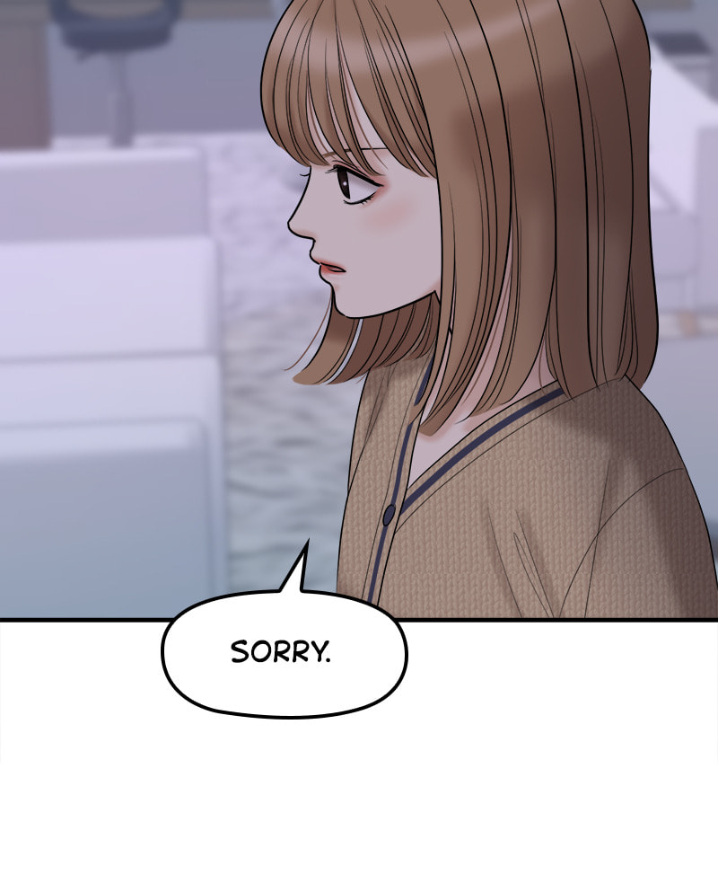 No Longer A Heroine! Chapter 90 page 117 - 