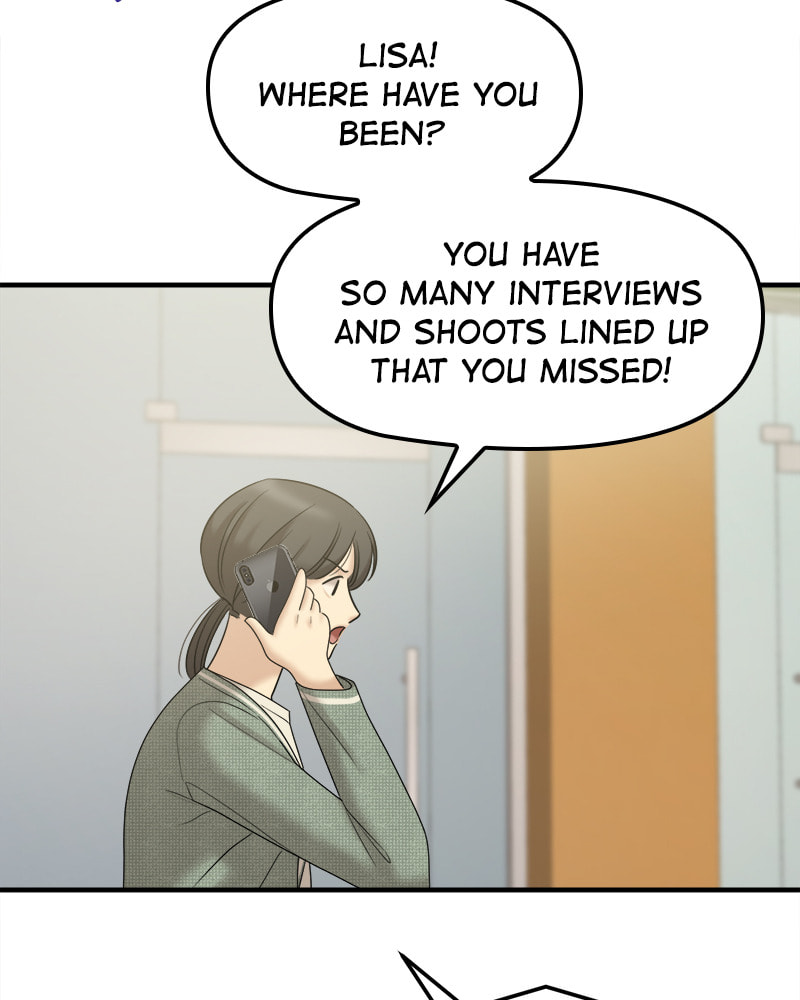 No Longer A Heroine! Chapter 90 page 157 - 
