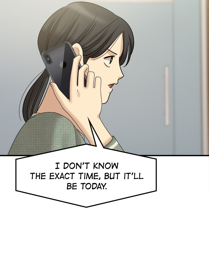 No Longer A Heroine! Chapter 90 page 159 - 