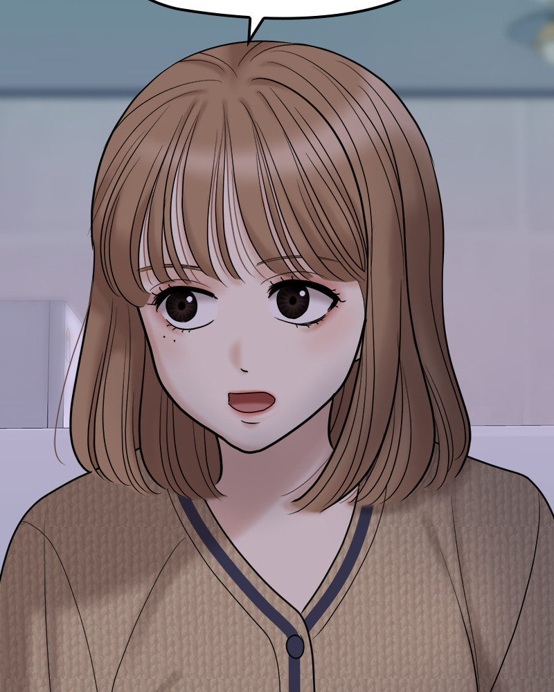 No Longer A Heroine! Chapter 90 page 19 - 