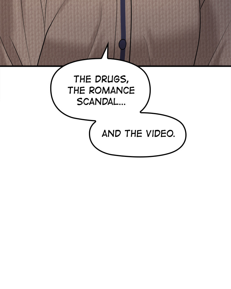 No Longer A Heroine! Chapter 90 page 20 - 
