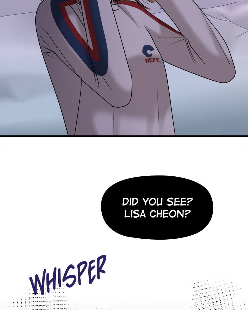 No Longer A Heroine! Chapter 90 page 196 - 