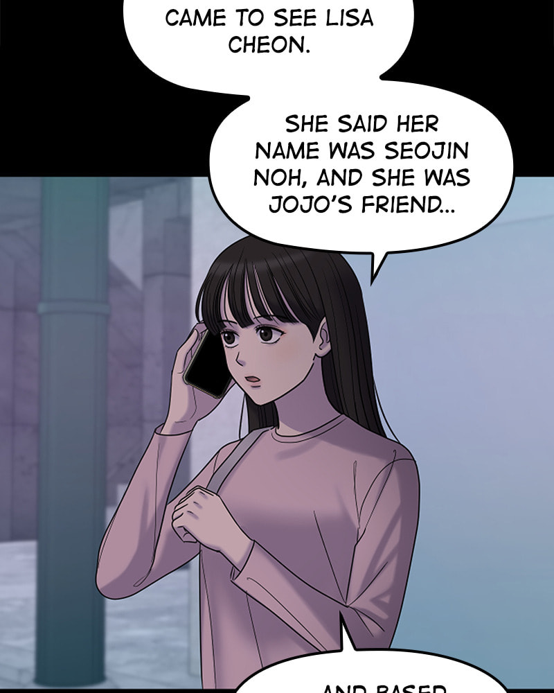 No Longer A Heroine! Chapter 90 page 22 - 