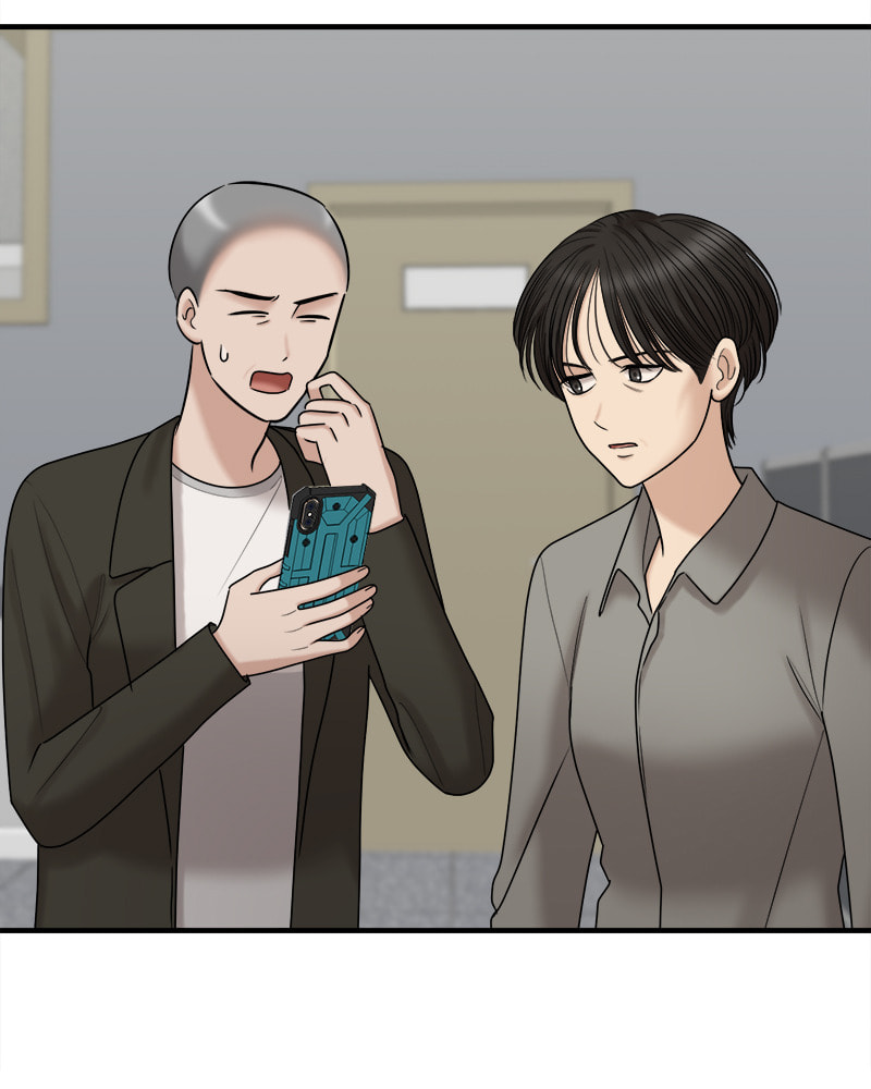 No Longer A Heroine! Chapter 90 page 221 - 