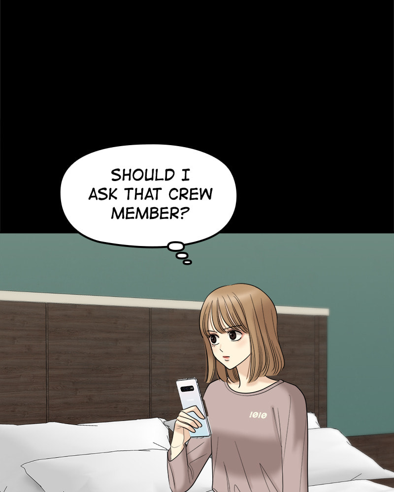 No Longer A Heroine! Chapter 90 page 36 - 