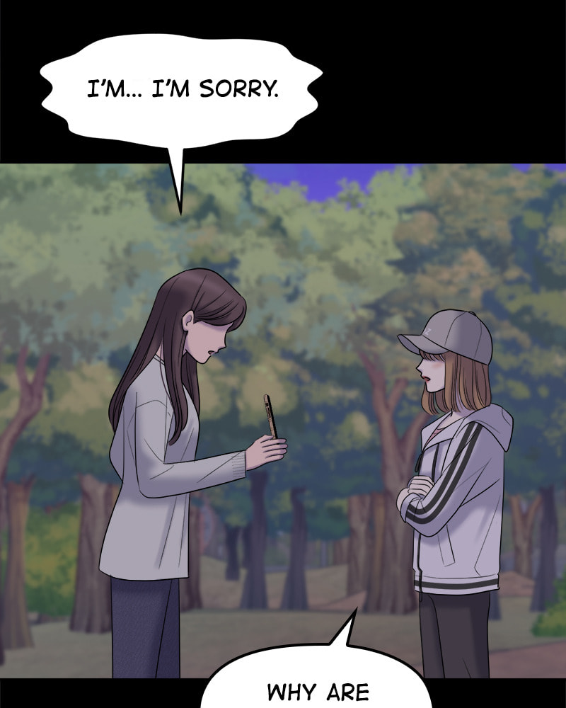 No Longer A Heroine! Chapter 90 page 47 - 