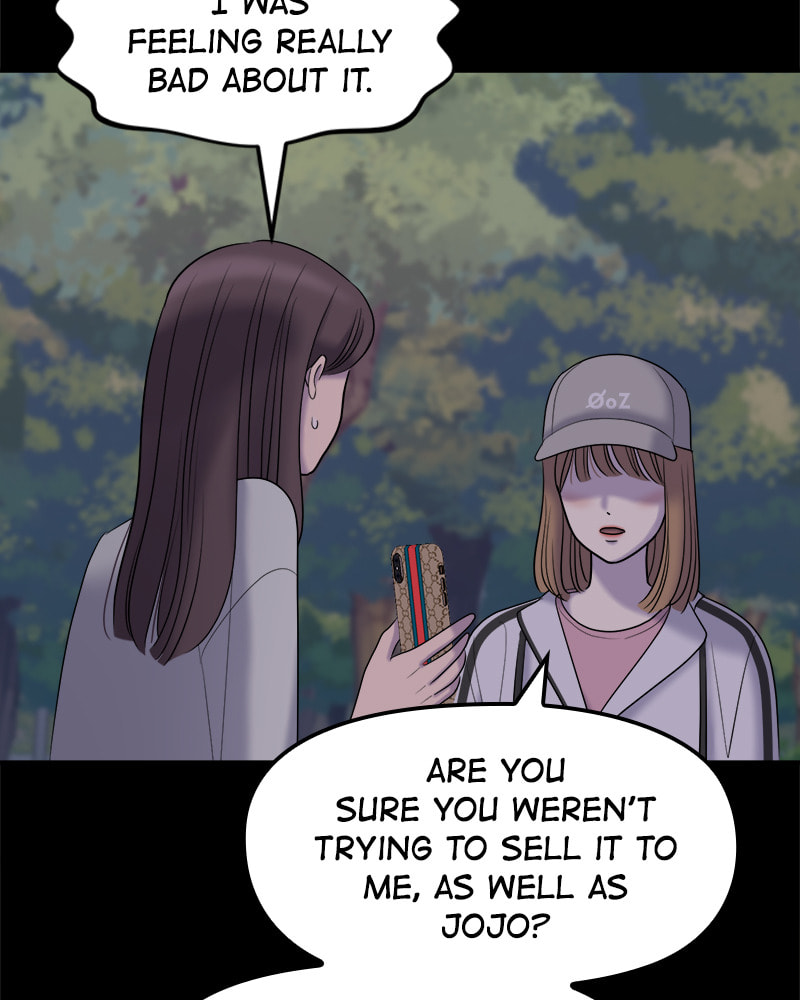 No Longer A Heroine! Chapter 90 page 49 - 