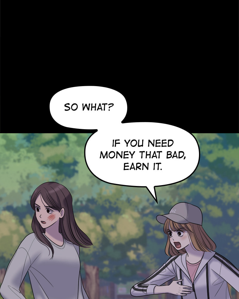 No Longer A Heroine! Chapter 90 page 53 - 