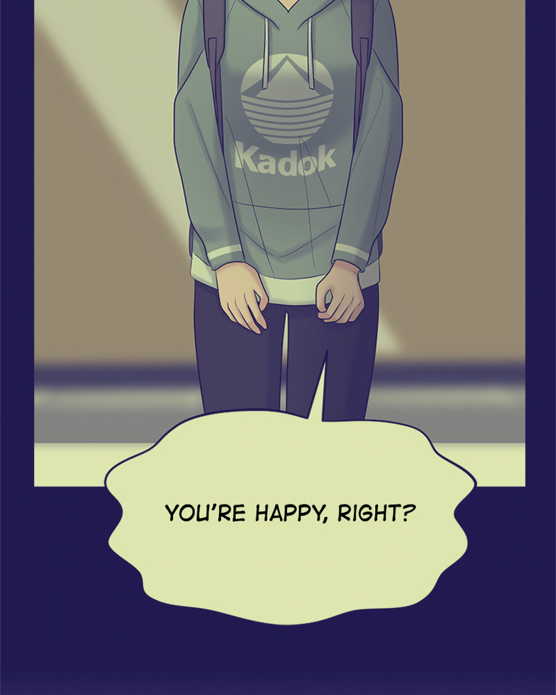 No Longer A Heroine! Chapter 90 page 7 - 