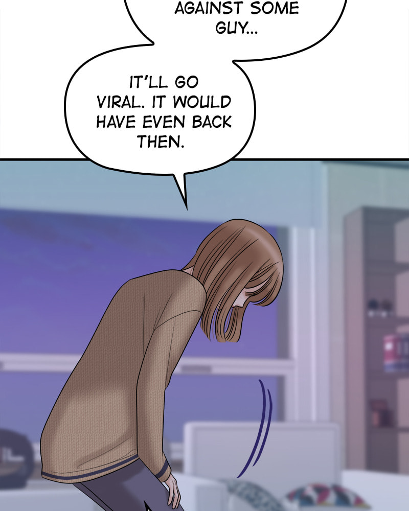 No Longer A Heroine! Chapter 90 page 63 - 