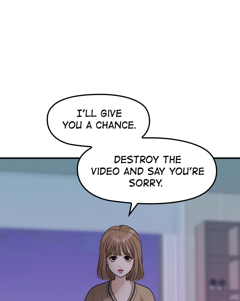 No Longer A Heroine! Chapter 90 page 71 - 