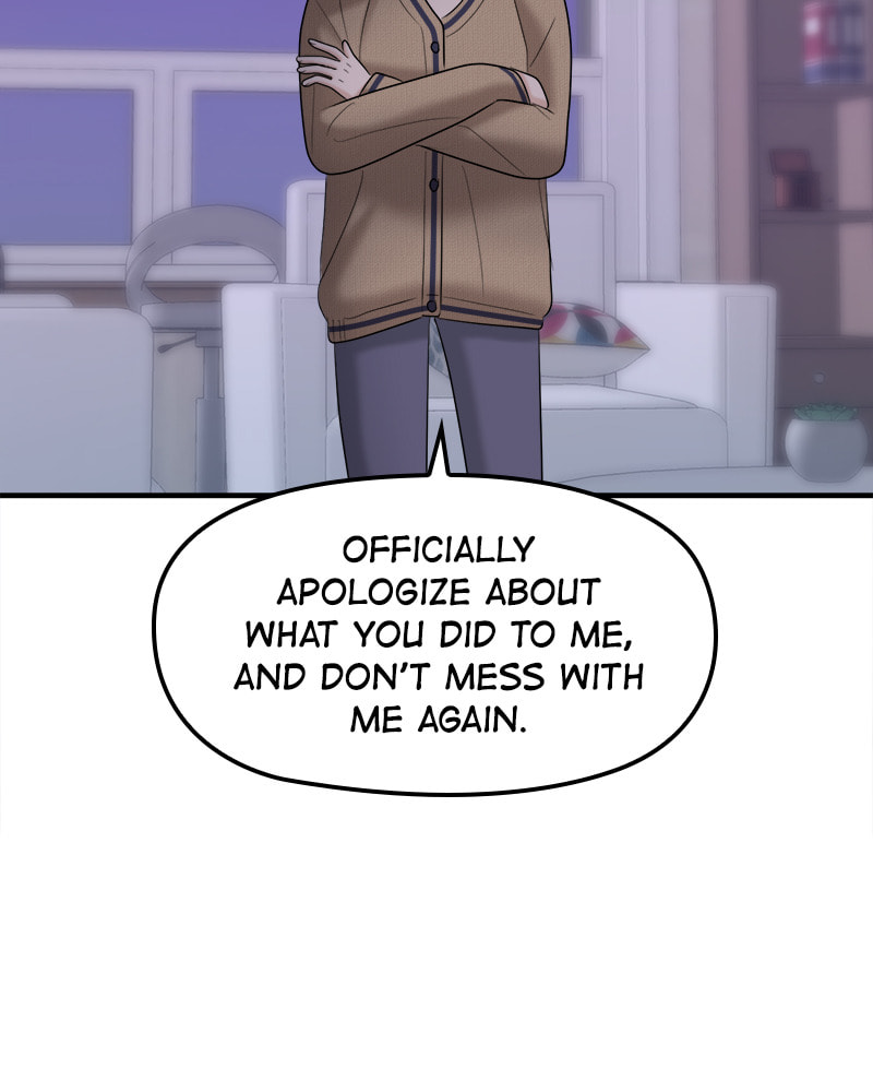 No Longer A Heroine! Chapter 90 page 72 - 