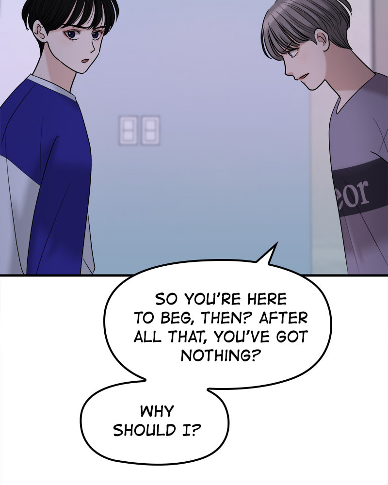 No Longer A Heroine! Chapter 90 page 74 - 