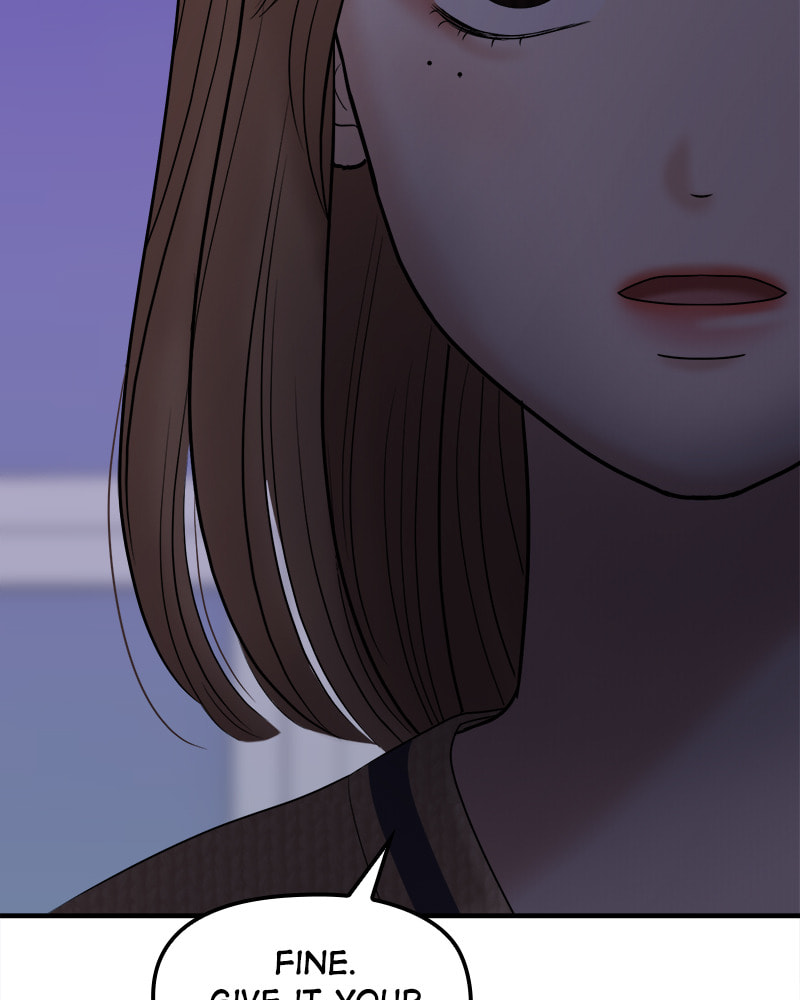 No Longer A Heroine! Chapter 90 page 76 - 