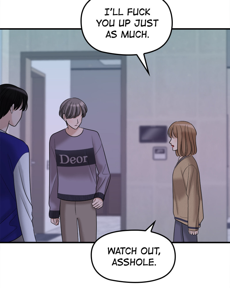 No Longer A Heroine! Chapter 90 page 78 - 