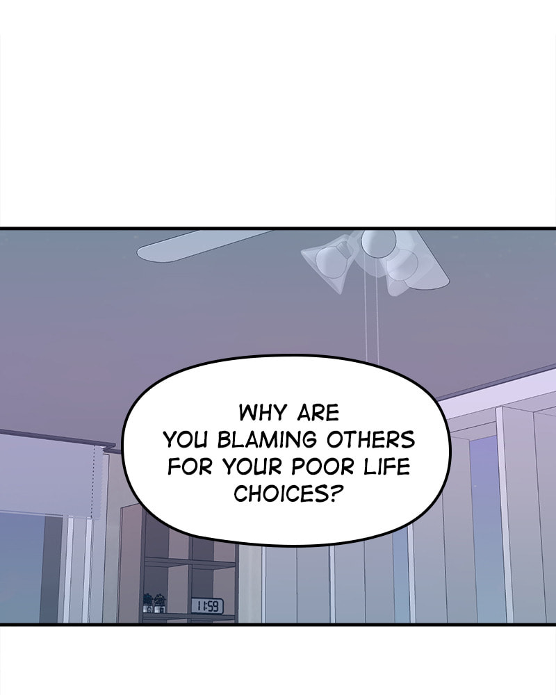No Longer A Heroine! Chapter 90 page 83 - 