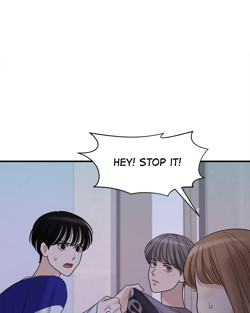 No Longer A Heroine! Chapter 90 page 94 - 