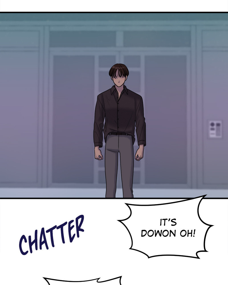No Longer A Heroine! Chapter 91 page 105 - 