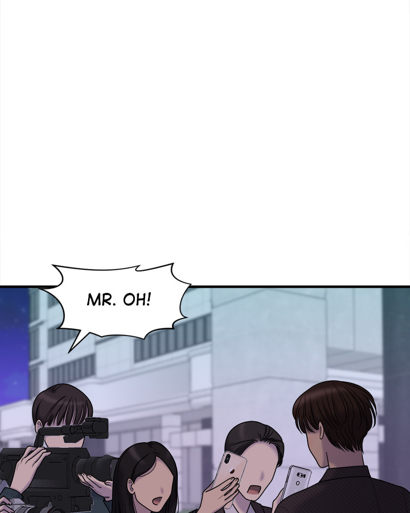 No Longer A Heroine! Chapter 91 page 108 - 