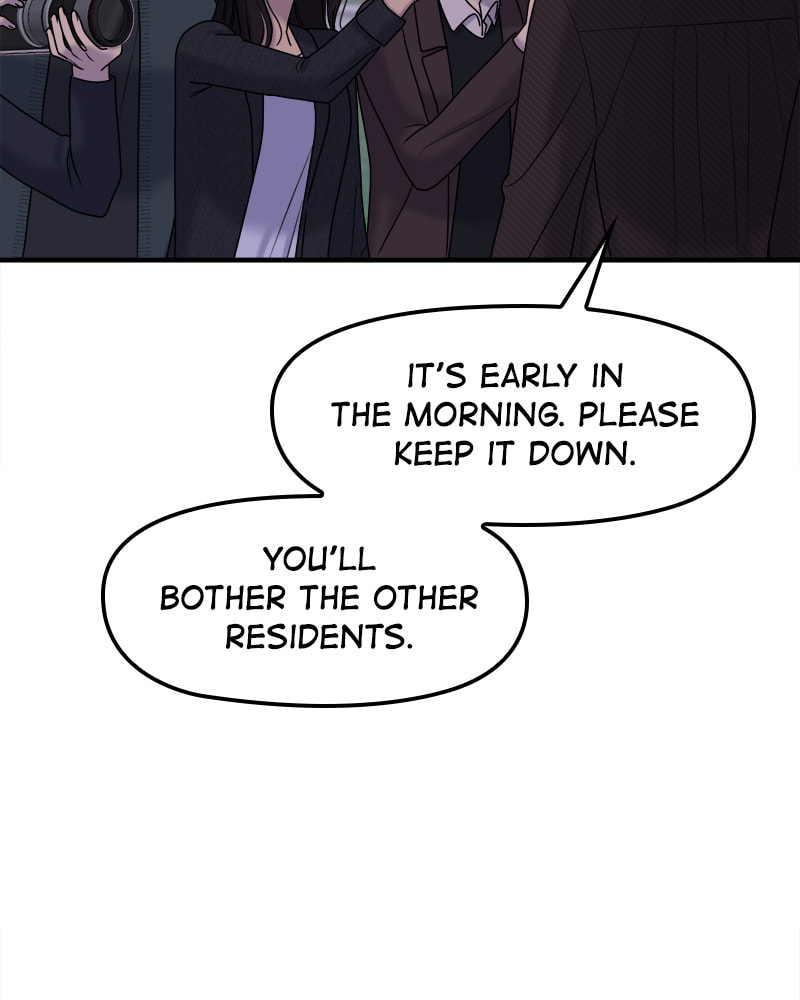 No Longer A Heroine! Chapter 91 page 109 - 