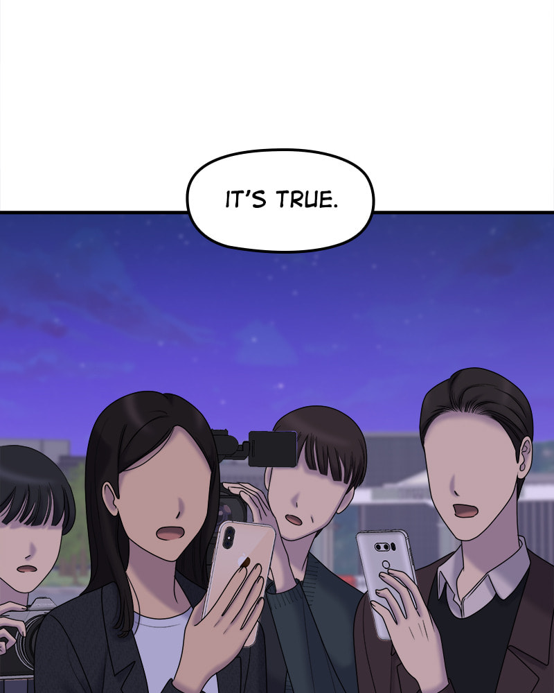 No Longer A Heroine! Chapter 91 page 114 - 