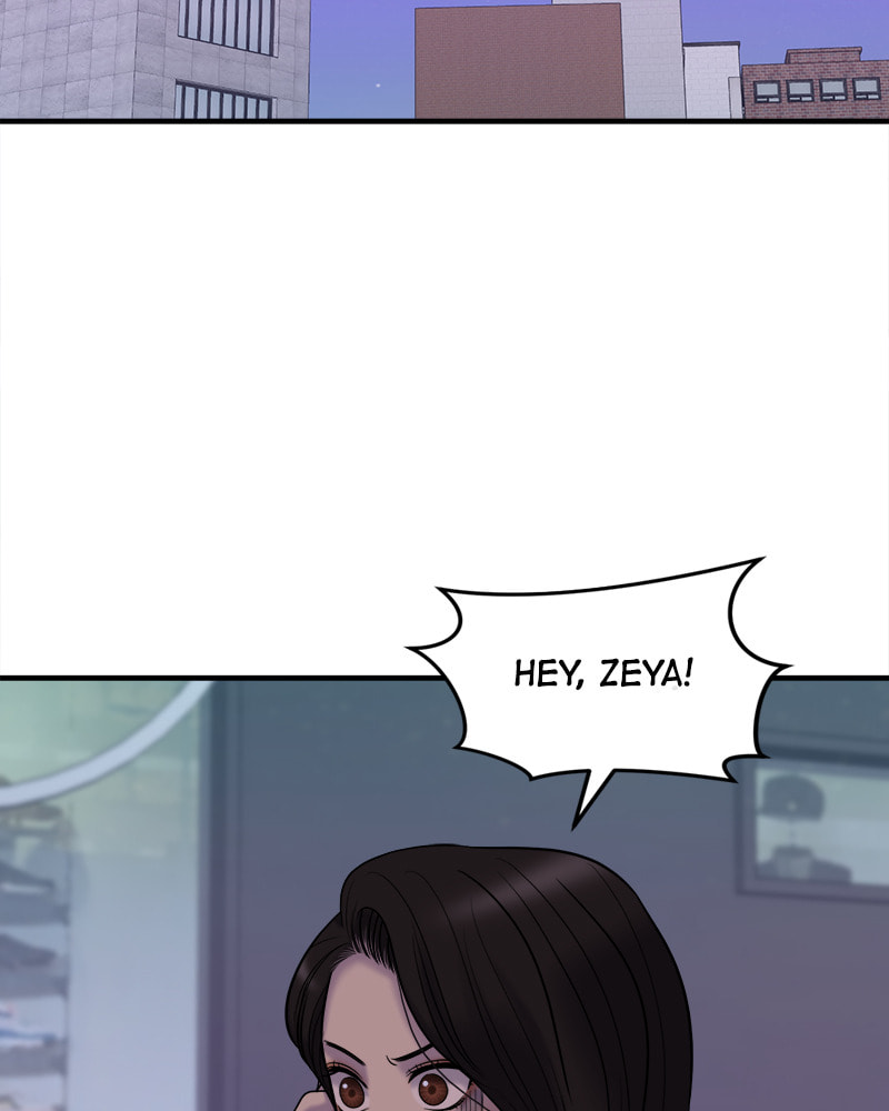 No Longer A Heroine! Chapter 91 page 13 - 