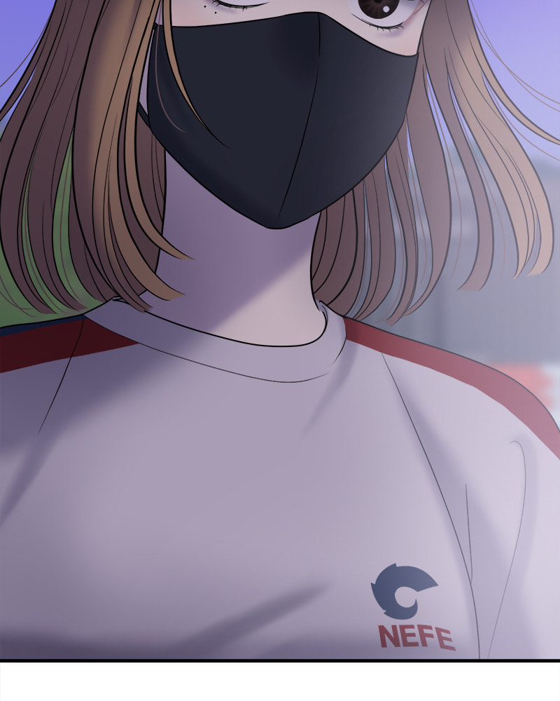 No Longer A Heroine! Chapter 91 page 126 - 
