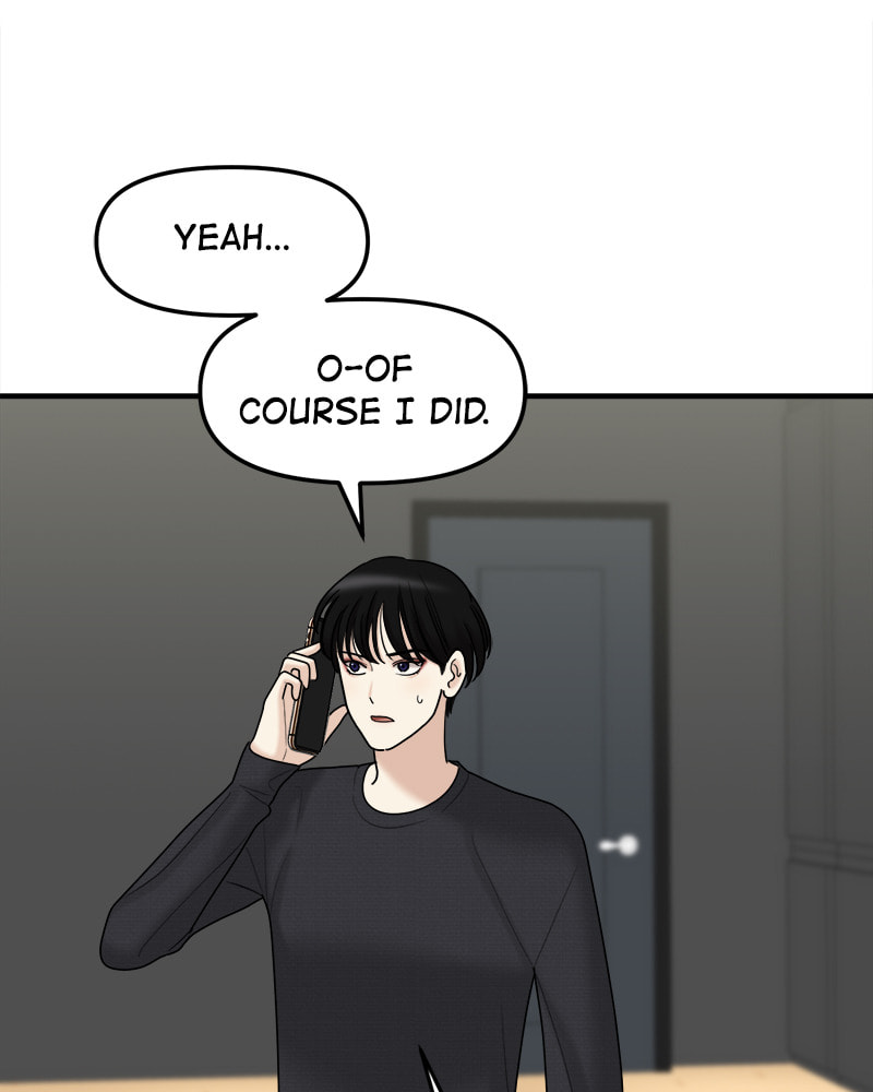 No Longer A Heroine! Chapter 91 page 15 - 