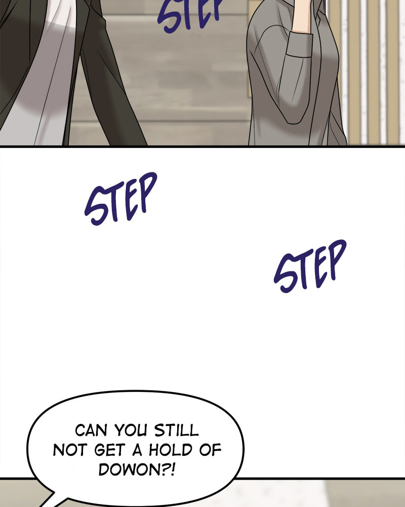 No Longer A Heroine! Chapter 91 page 19 - 