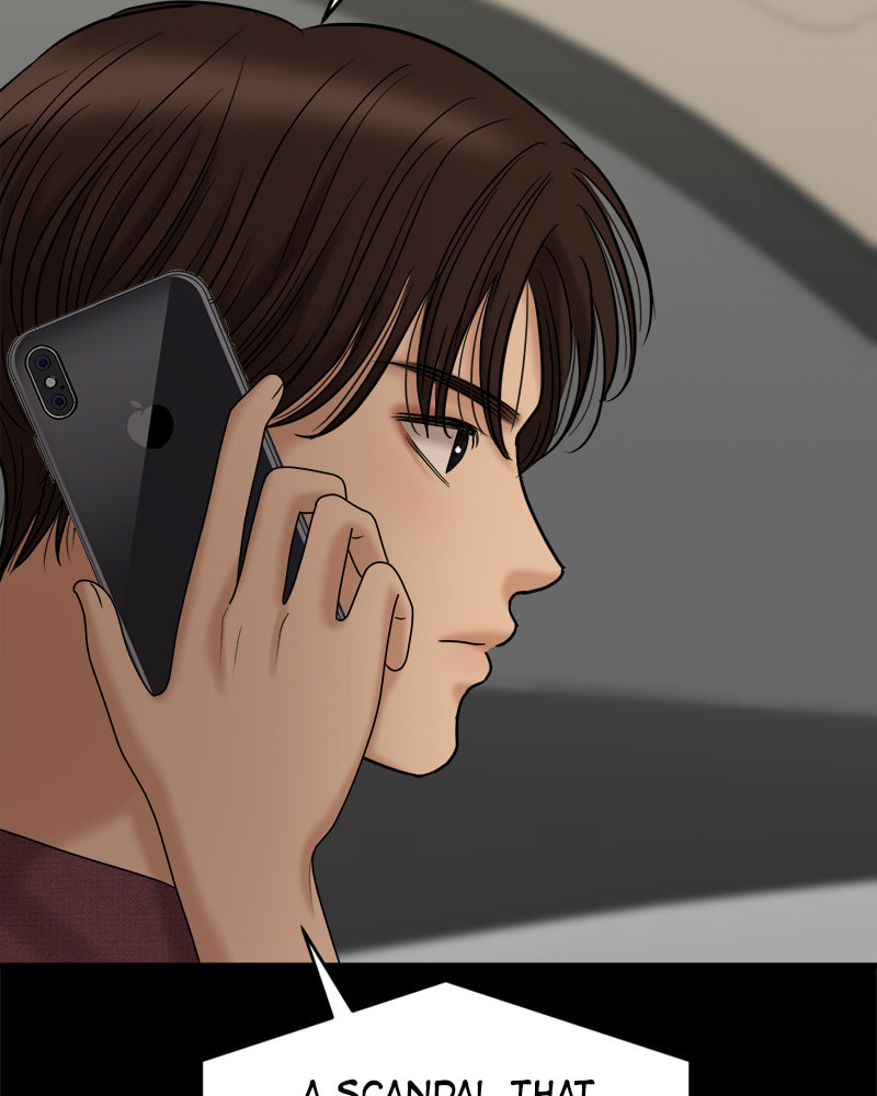 No Longer A Heroine! Chapter 91 page 31 - 