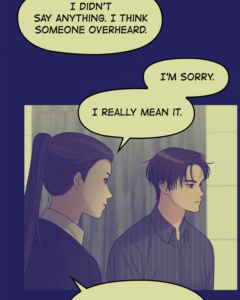 No Longer A Heroine! Chapter 91 page 42 - 