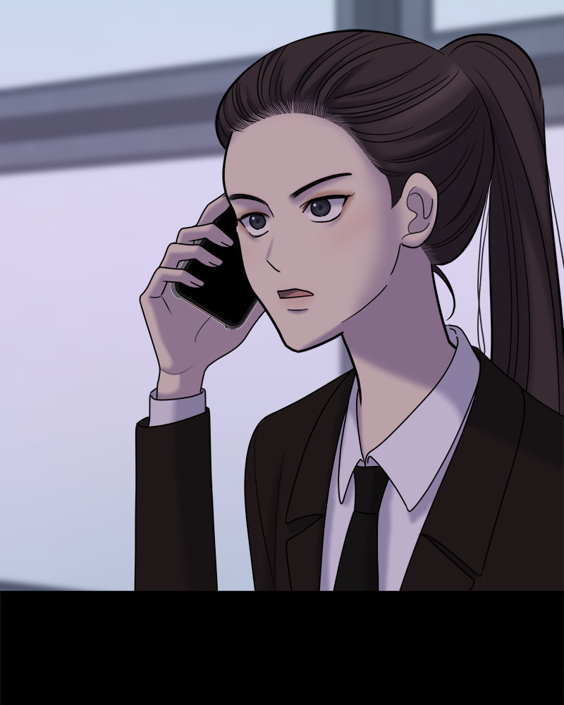 No Longer A Heroine! Chapter 91 page 44 - 
