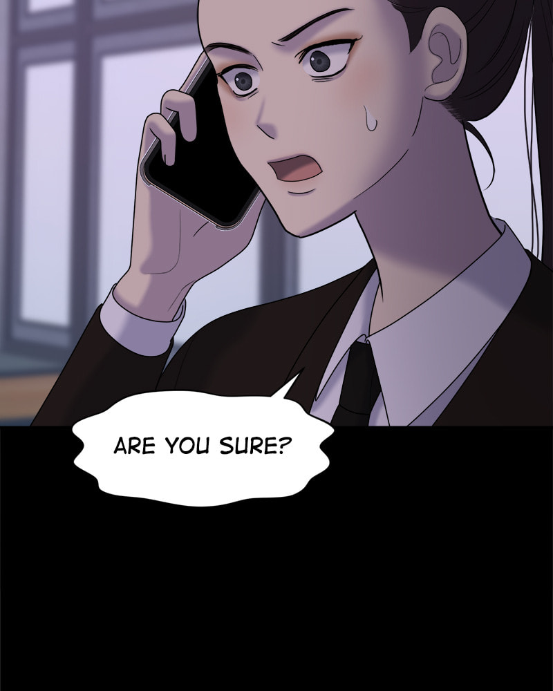 No Longer A Heroine! Chapter 91 page 48 - 