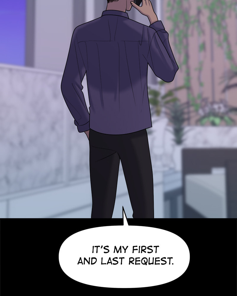 No Longer A Heroine! Chapter 91 page 50 - 