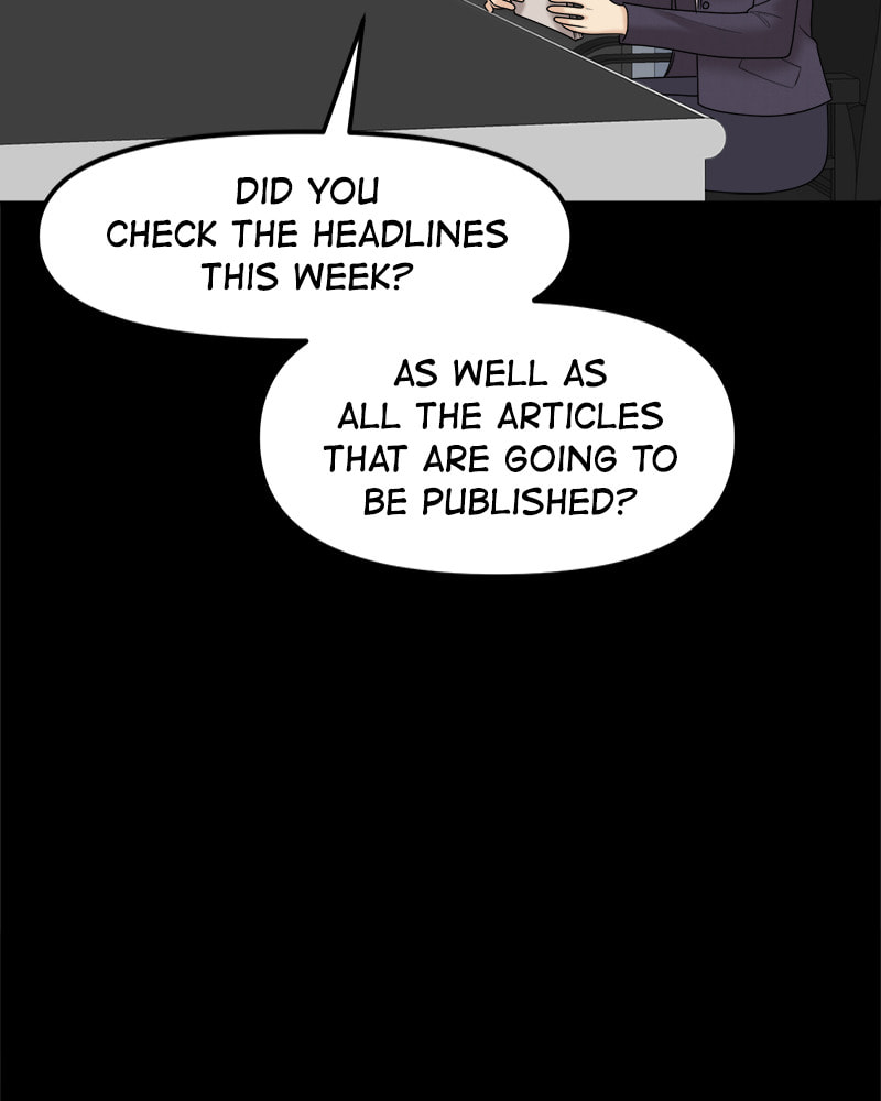 No Longer A Heroine! Chapter 91 page 53 - 