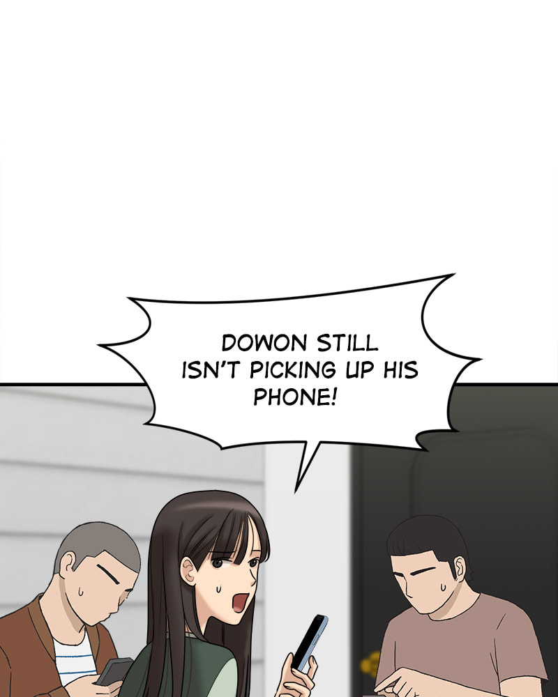 No Longer A Heroine! Chapter 91 page 63 - 