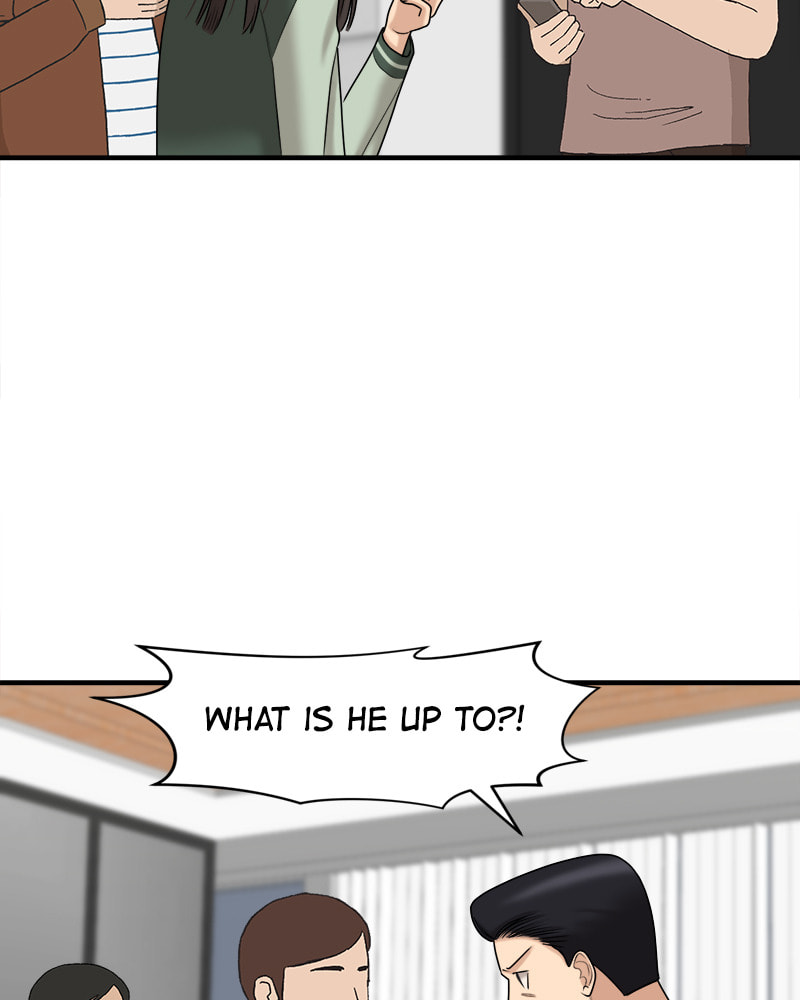 No Longer A Heroine! Chapter 91 page 64 - 